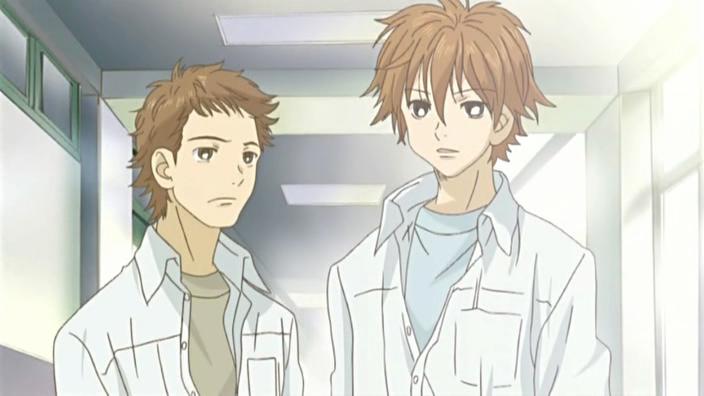 Otaku Gallery  / Anime e Manga / Bokura Ga Ita / Screenshots / Episodio 04 / 065.jpg